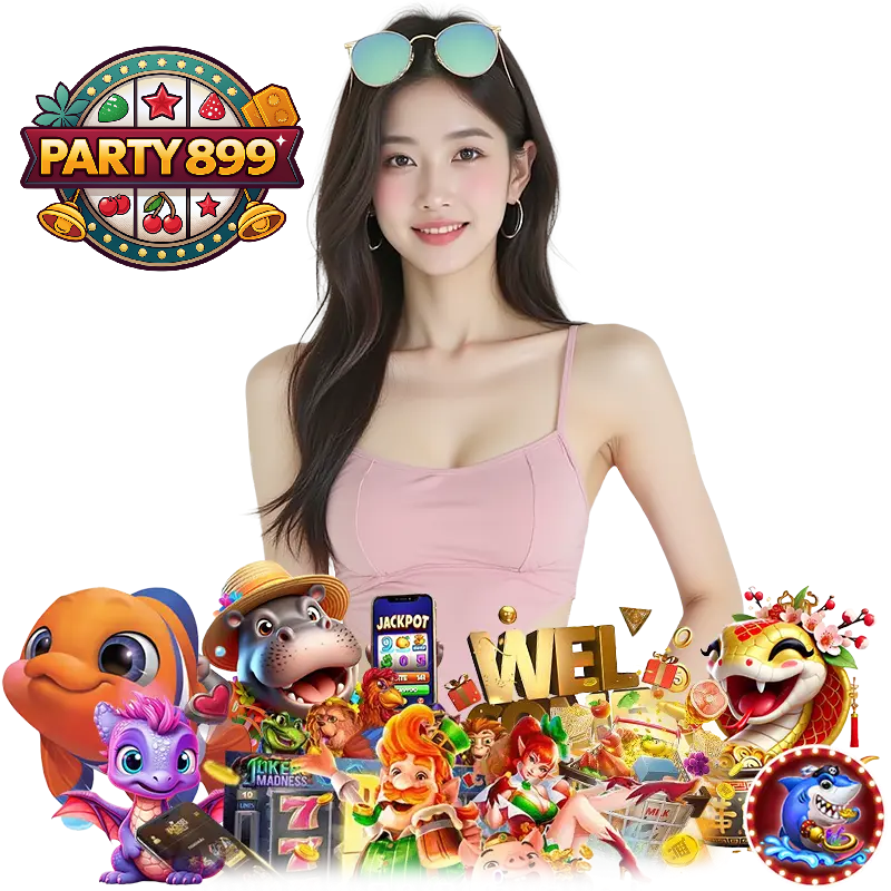 party899 โปรโมชั่น