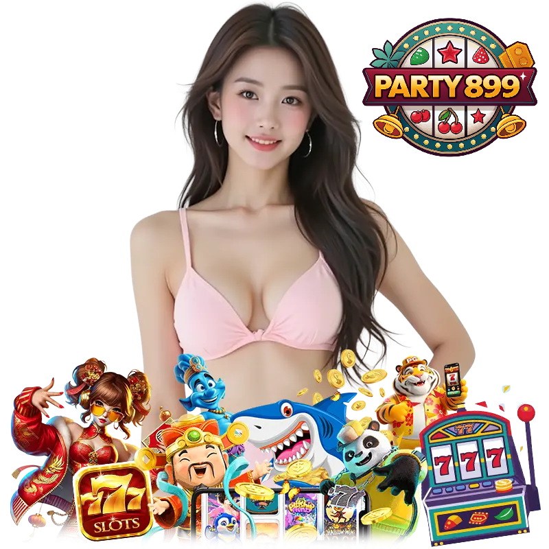 party899 เว็บตรงอันดับ 1